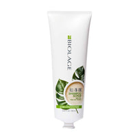 Biolage All-In-One Shampoo Scrub with Oat 1 oz