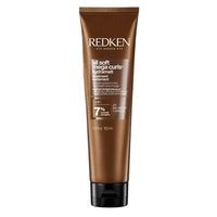 Redken All Soft Mega Curls Hydramelt Leave-In Conditioner 5.1 oz