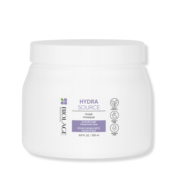 Biolage Hydra Source Mask 16.9 oz