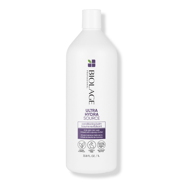 Biolage Ultra Hydra Source Conditioning Balm 33.8 oz