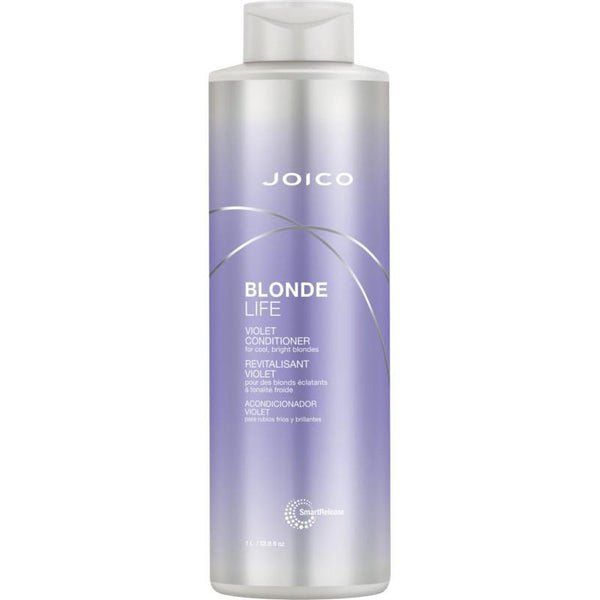 Joico Blonde Life Violet Conditioner 33.8 oz