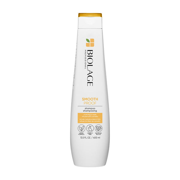 Biolage Smooth Proof Shampoo 13.5 oz