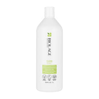 Biolage Clean Reset Rebalancing Shampoo 33.8 oz