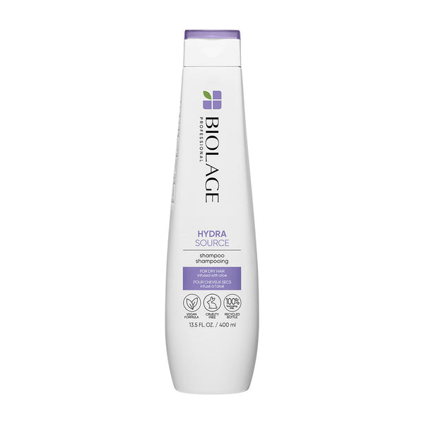 Biolage Hydra Source Shampoo 13.5 oz