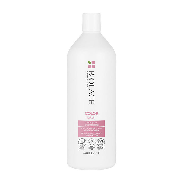 Biolage Color Last Shampoo 33.8 oz