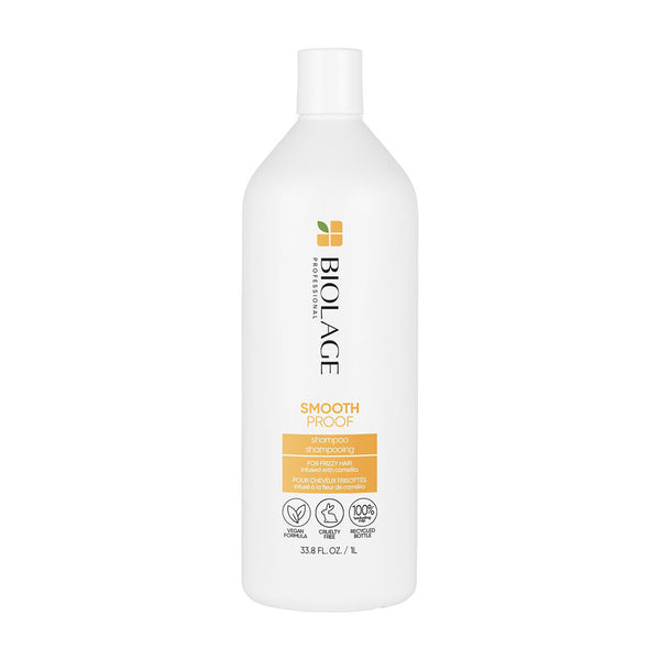 Biolage Smooth Proof Shampoo 33.8 oz