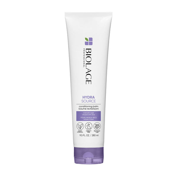 Biolage Hydra Source Conditioning Balm 9.5 oz