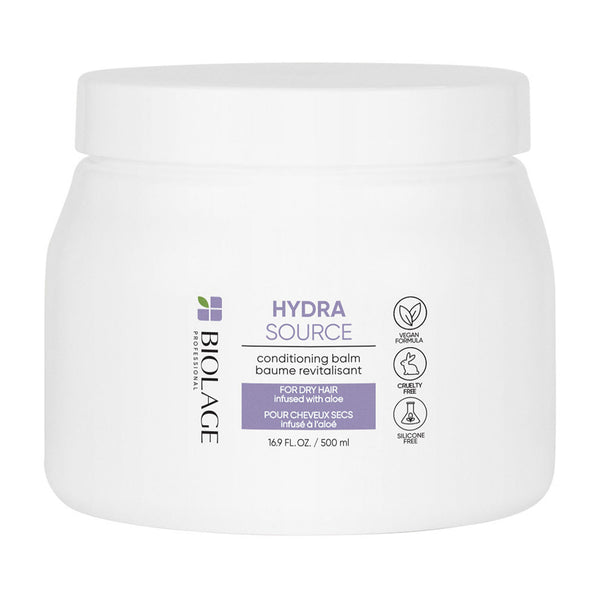 Biolage Hydra Source Conditioning Balm 16.9 oz