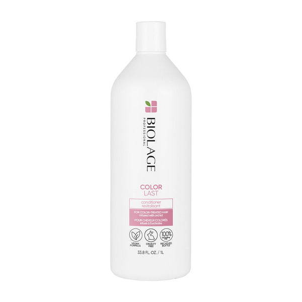 Biolage Color Last Conditioner 33.8 oz