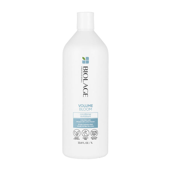 Biolage Volume Bloom Conditioner 33.8 oz