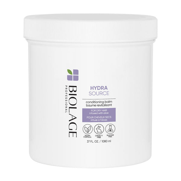 Biolage Hydra Source Conditioning Balm 37 oz
