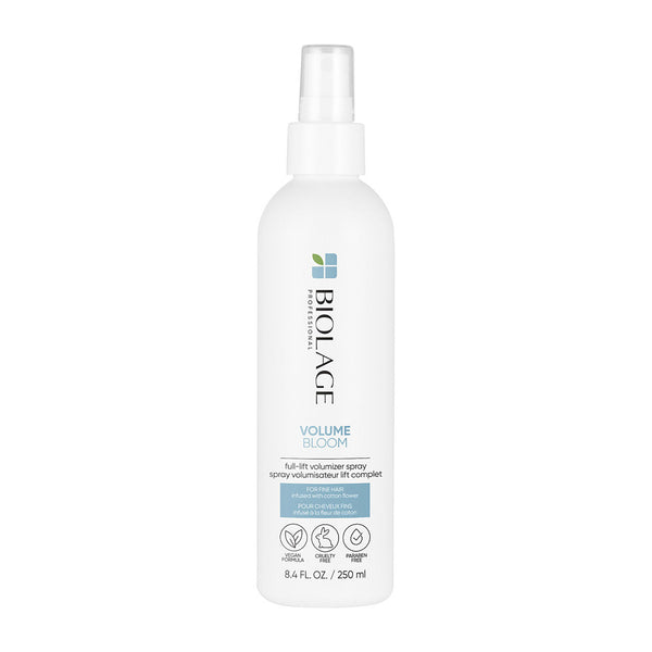 Biolage Volume Bloom Full-Lift Volumizer Spray 8.4 oz