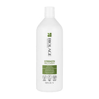 Biolage Strength Recovery Shampoo 33.8 oz