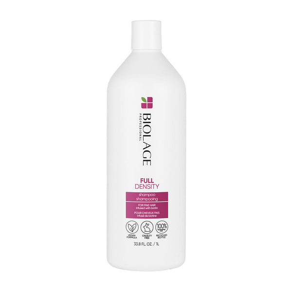 Biolage Full Density Shampoo 33.8 oz