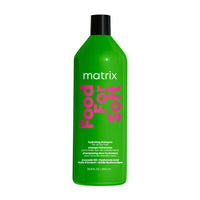 Matrix Food For Soft Shampoo 33.8 oz