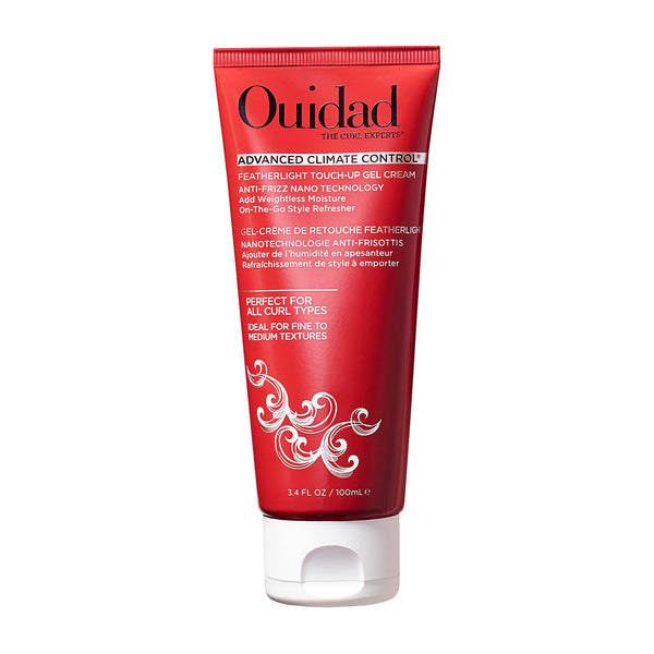 Ouidad Advanced Climate Control Featherlight Touch-Up Gel Cream 3.4 oz