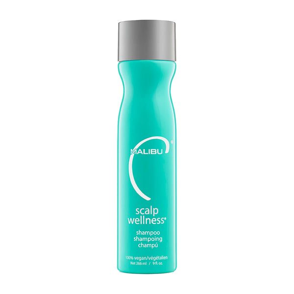 Malibu C Scalp Wellness Shampoo 9 oz