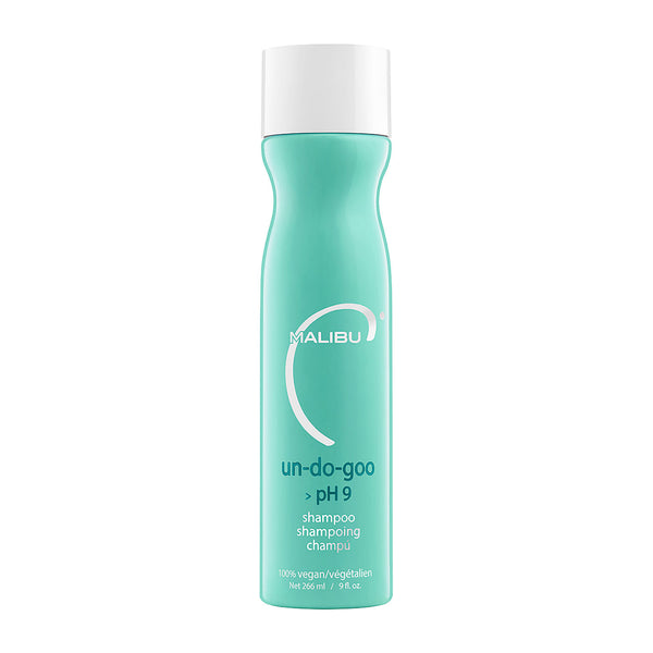 Malibu C Un-Do-Goo pH 9 Shampoo 9 oz