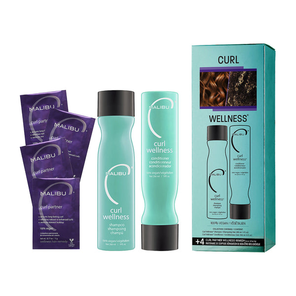 Malibu C Curl Collection