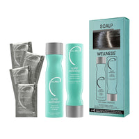 Malibu C Scalp Collection