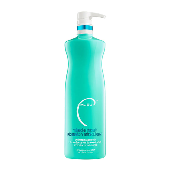 Malibu C Miracle Repair Reconstructor 33.8 oz