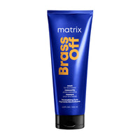 Matrix Brass Off Mask 6.8 oz