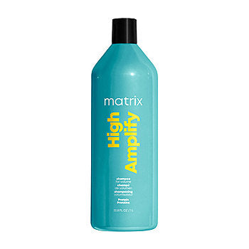 Matrix High Amplify Shampoo 33.8 oz