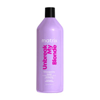 Matrix Unbreak My Blonde Shampoo 33.8 oz