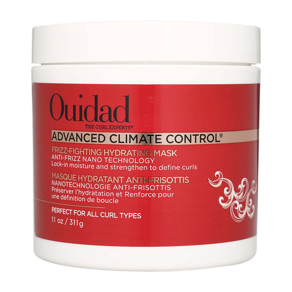 Ouidad Advanced Climate Control Frizz-Fighting Hydrating Mask 12 oz