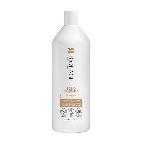 Biolage Bond Therapy Conditioner 33.8 oz