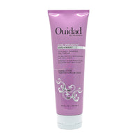 Ouidad Coil Infusion Give a Boost Gel Cream 8.5 oz