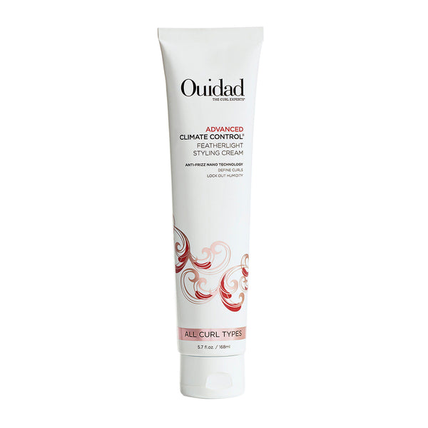 Ouidad Advanced Climate Control Featherlight Styling Cream 5.7 oz