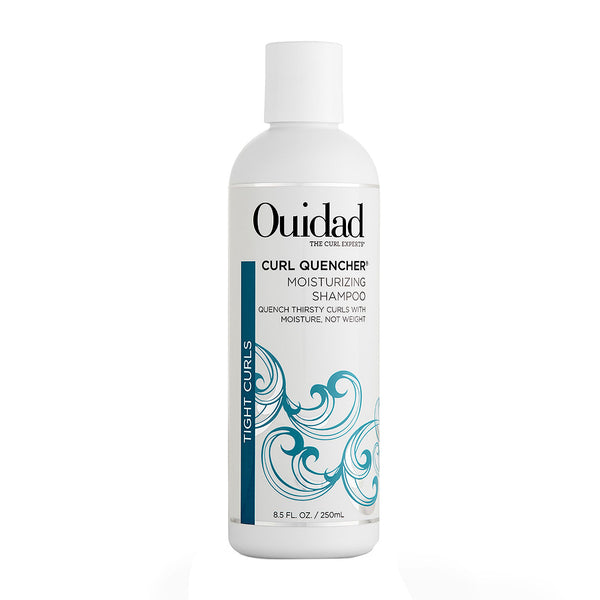 Ouidad Curl Quencher Moisturizing Shampoo 8.5 oz