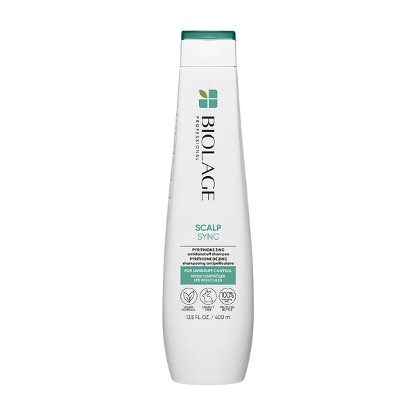 Biolage Scalp Sync Anti-Dandruff Shampoo 13.5 oz