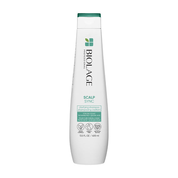 Biolage Scalp Sync Clarifying Shampoo 13.5 oz