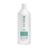 Biolage Scalp Sync Clarifying Shampoo 33.8 oz