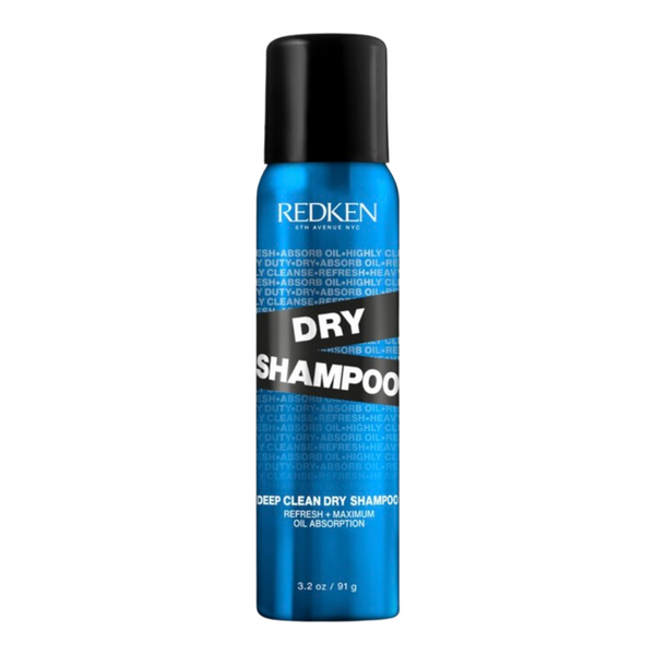 Redken Deep Clean Dry Shampoo 3.2 oz
