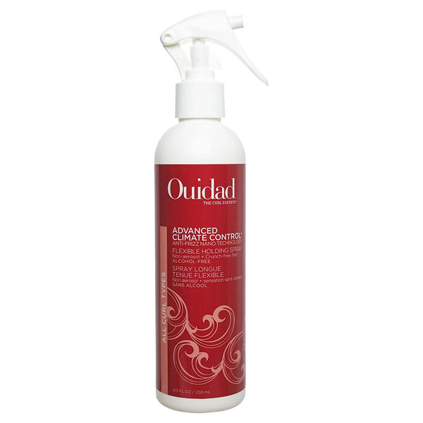 Ouidad Advanced Climate Control Flexible Hold Hairspray 8.5 oz