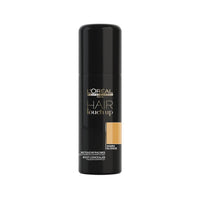 Loreal Professionnel Hair Touch Up Root Concealer Light Warm Blonde 2 oz