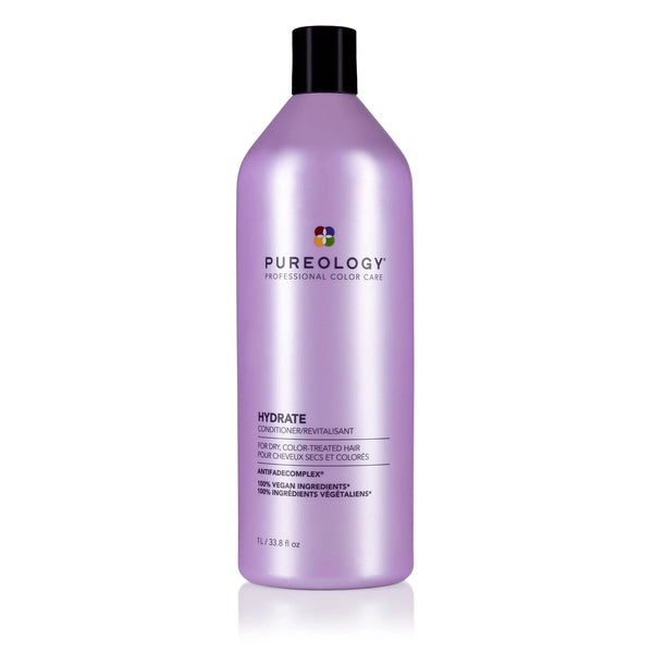 Pureology Hydrate Conditioner 33.8 oz