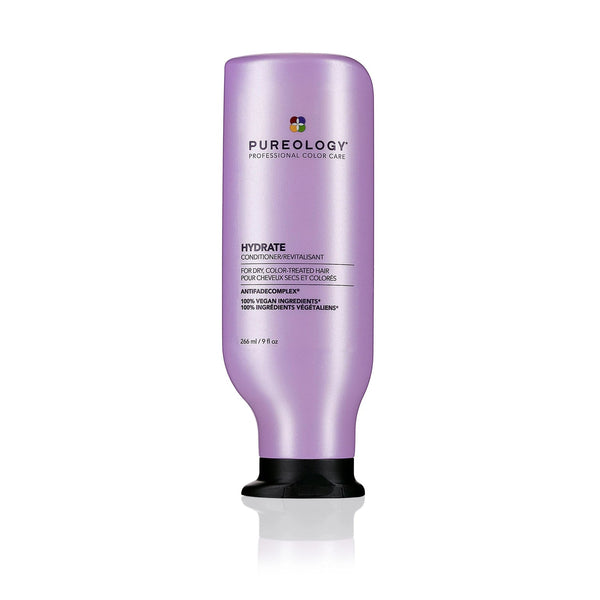 Pureology Hydrate Conditioner 9 oz