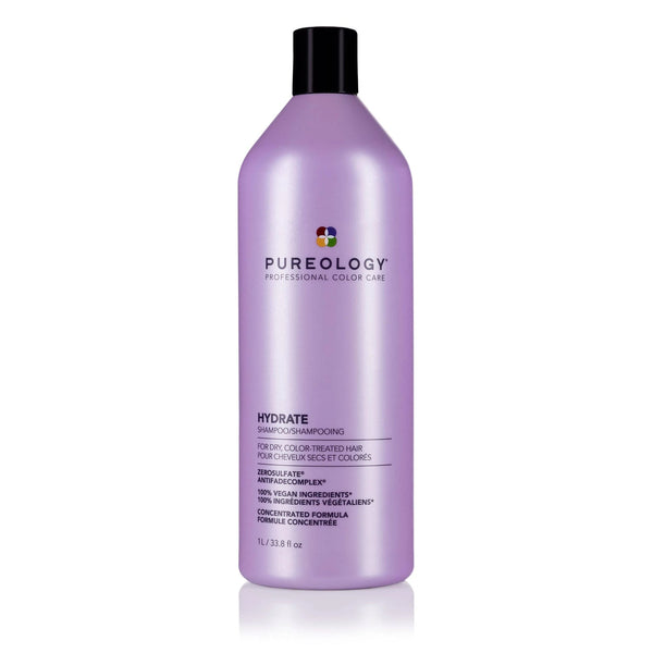 Pureology Hydrate Shampoo 33.8 oz
