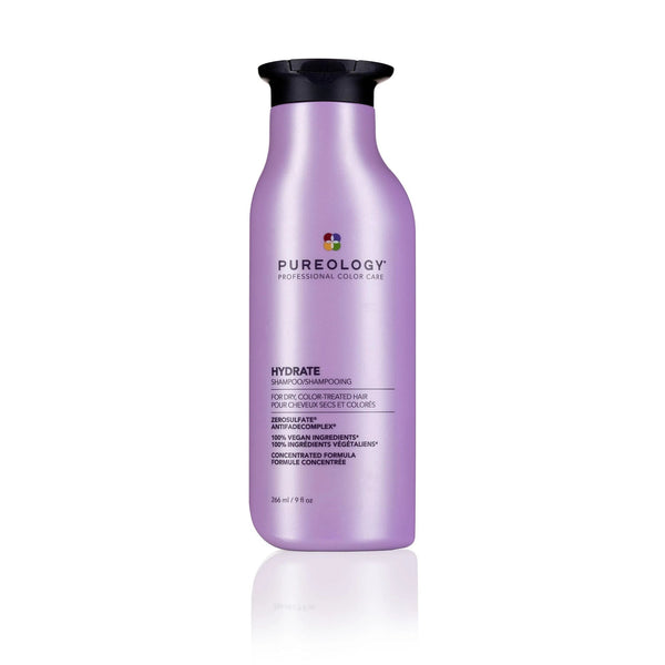 Pureology Hydrate Shampoo 9 oz