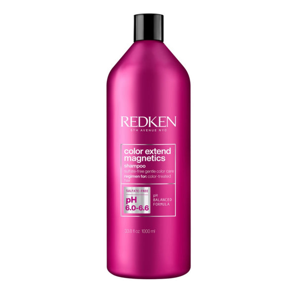 Redken Color Extend Magnetics Shampoo 33.8 oz