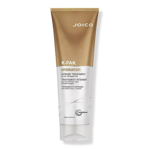 Joico K-Pak Intense Hydrator Treatment 8.5 oz