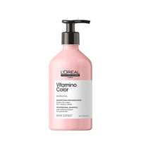 Loreal Professionnel Vitamino Color Radiance Shampoo 16.9 oz