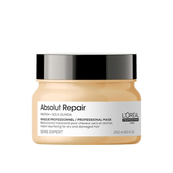 Loreal Professionnel Absolut Repair Mask 8.5 oz