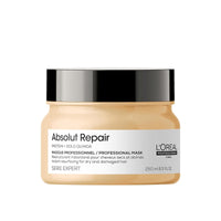 Loreal Professionnel Absolut Repair Mask 16.9 oz