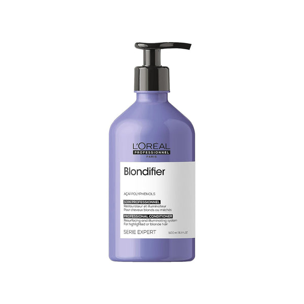 Loreal Professionnel Blondifier Conditioner 16.9 oz