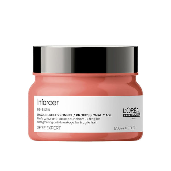 Loreal Professionnel Inforcer Mask 8.5 oz